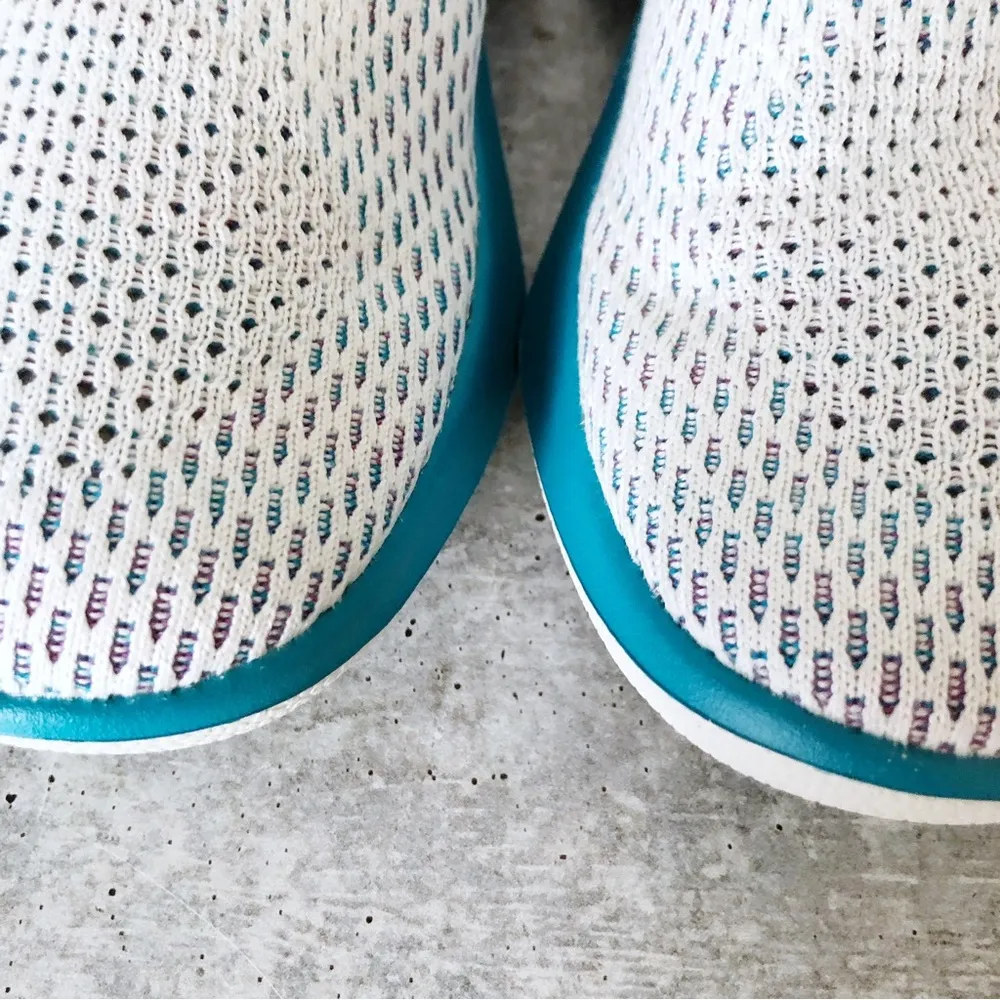 allbirds Tree Dasher Relay Running Shoes Slip-on Sneakers Women’s Size 6.5 - Image 4