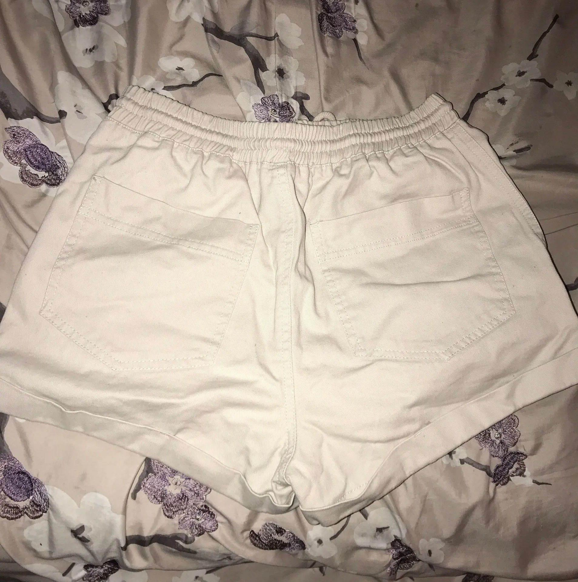 Forever 21 Mom Shorts - Image 2