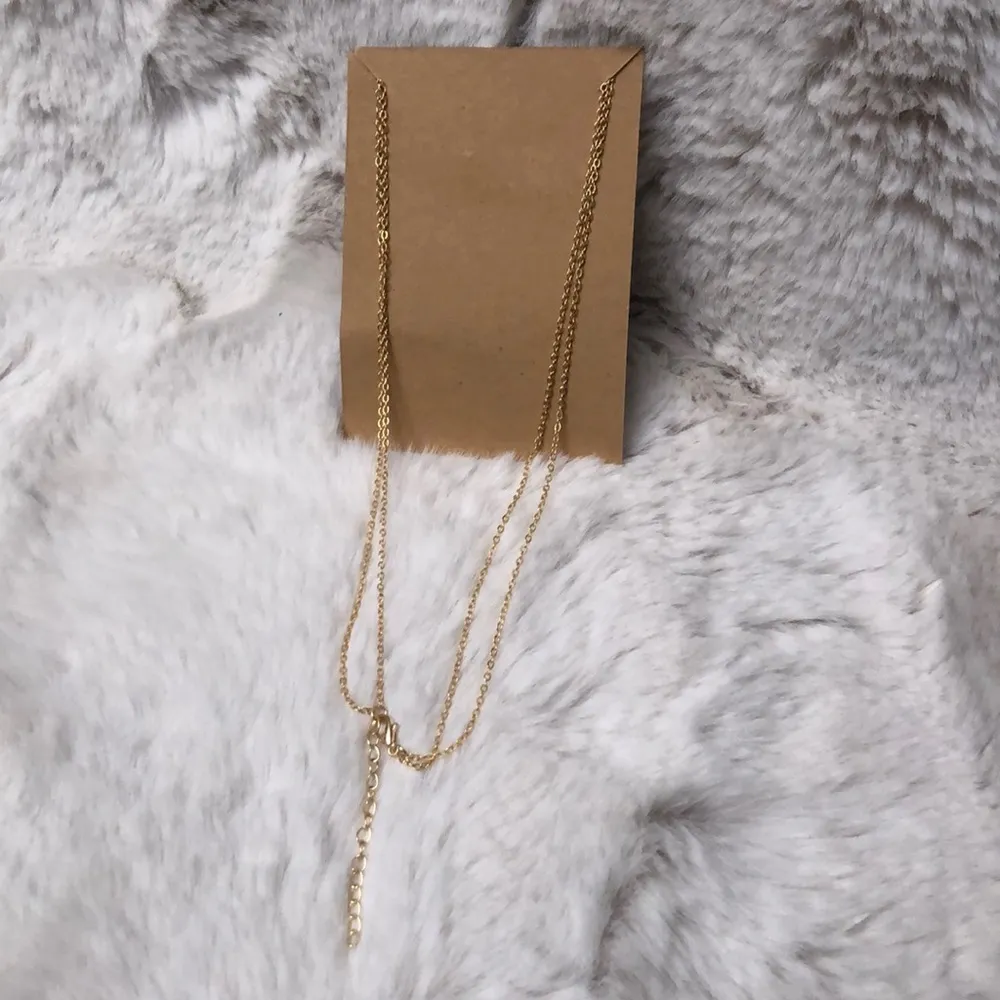 Good Karma Necklace Gold - Image 5