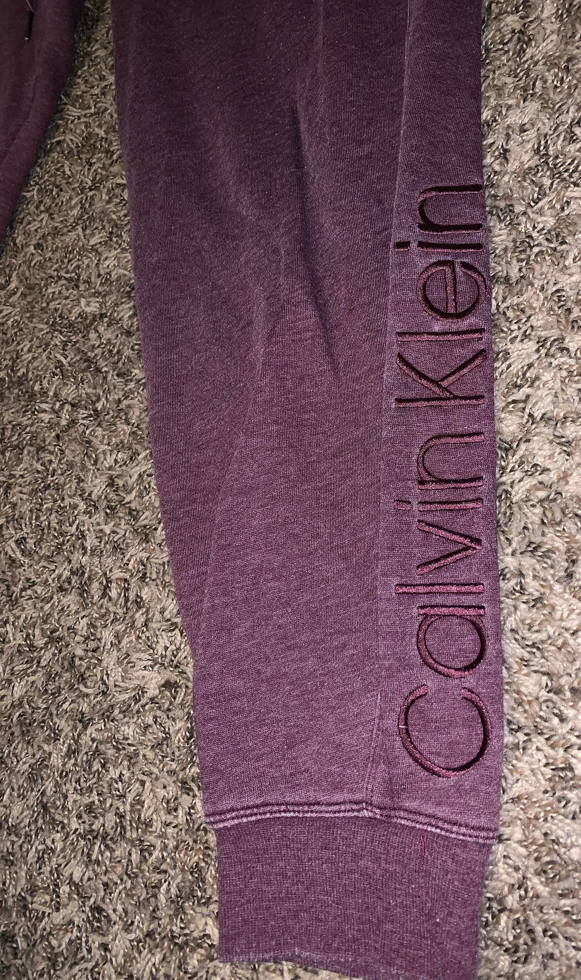 Calvin Klein Sweatpants - Image 2