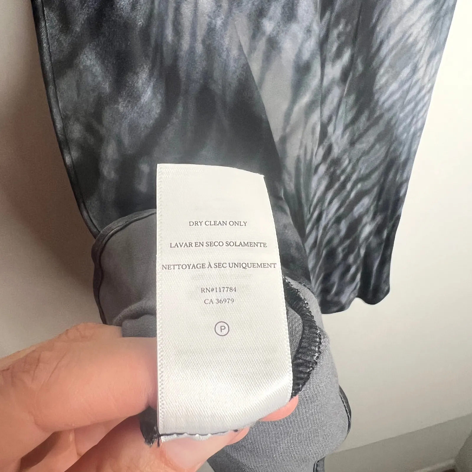 Rails Berlin Black Tide Midi Skirt Stripe Womens New XL Stitch Fix - Image 13