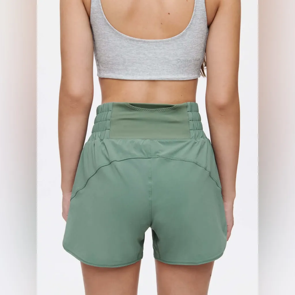 Outdoor Voices LightSpeed 3" Short Large - Image 3