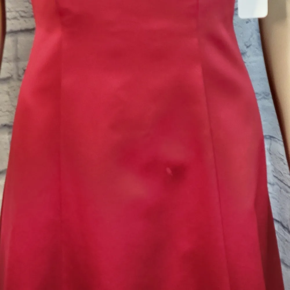 Michaelangelo "Flawed " Formal Dress Size 2 - Image 5