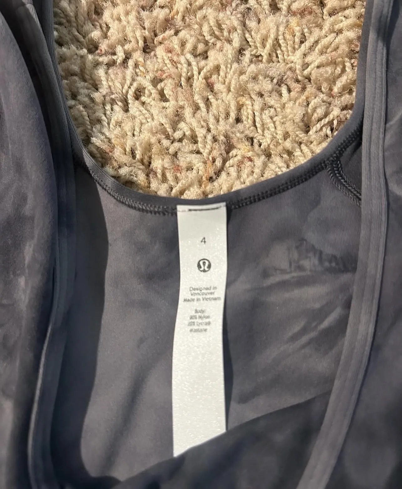 Short Sleeve Top - Image 2