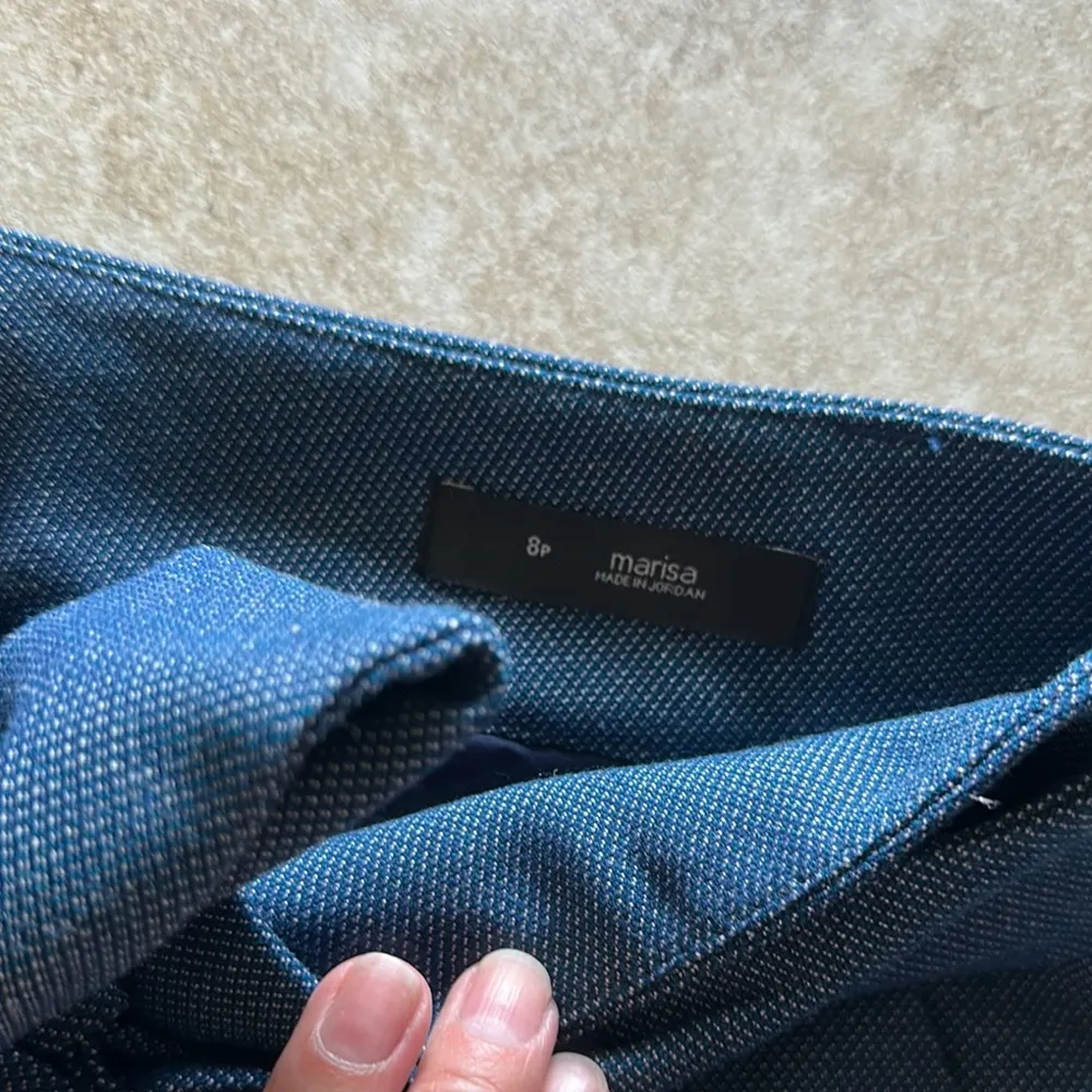 Loft  Blue Marisa Fit Comfortable Stylish - Image 4