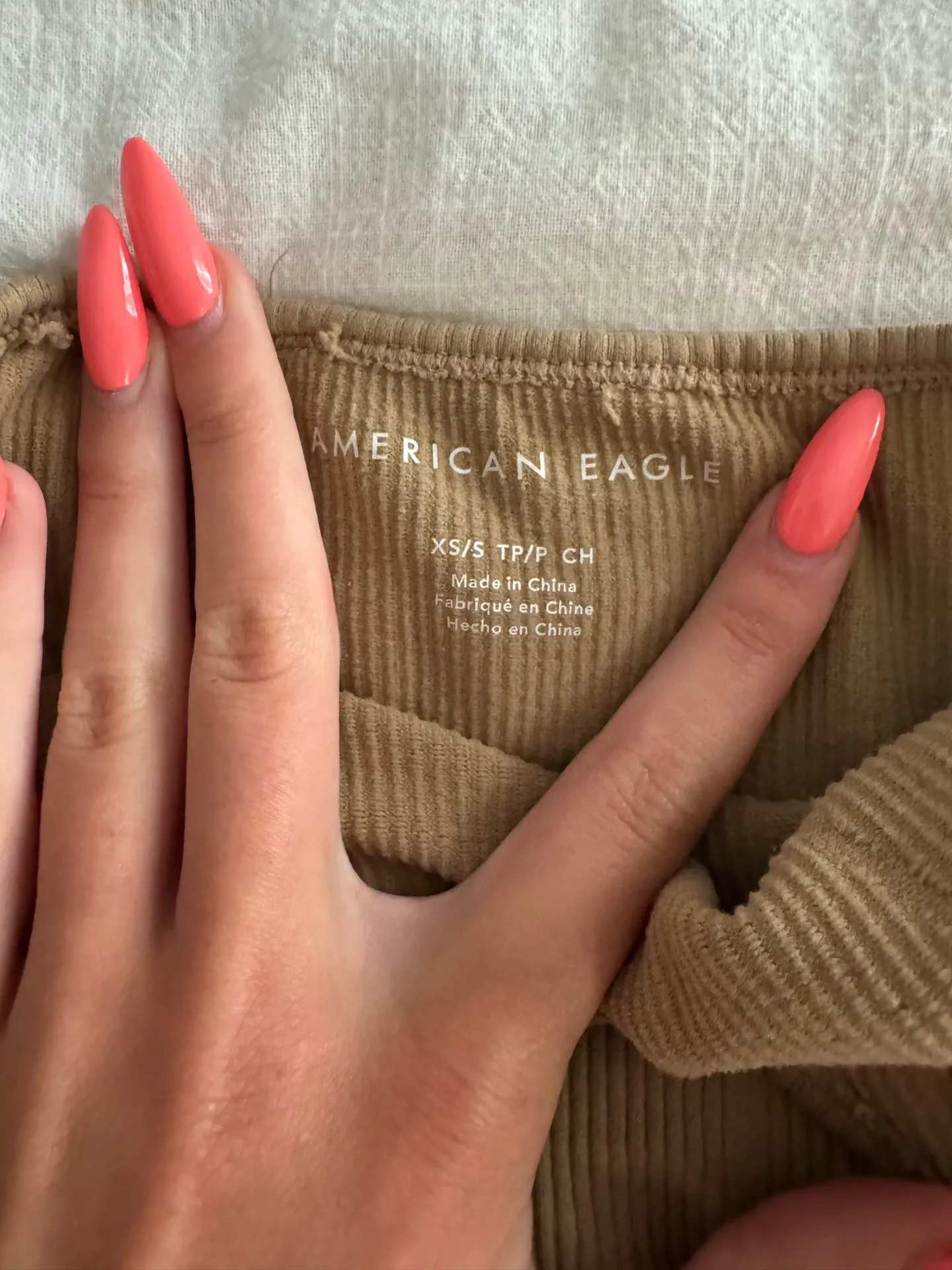 American Eagle Top - Image 3