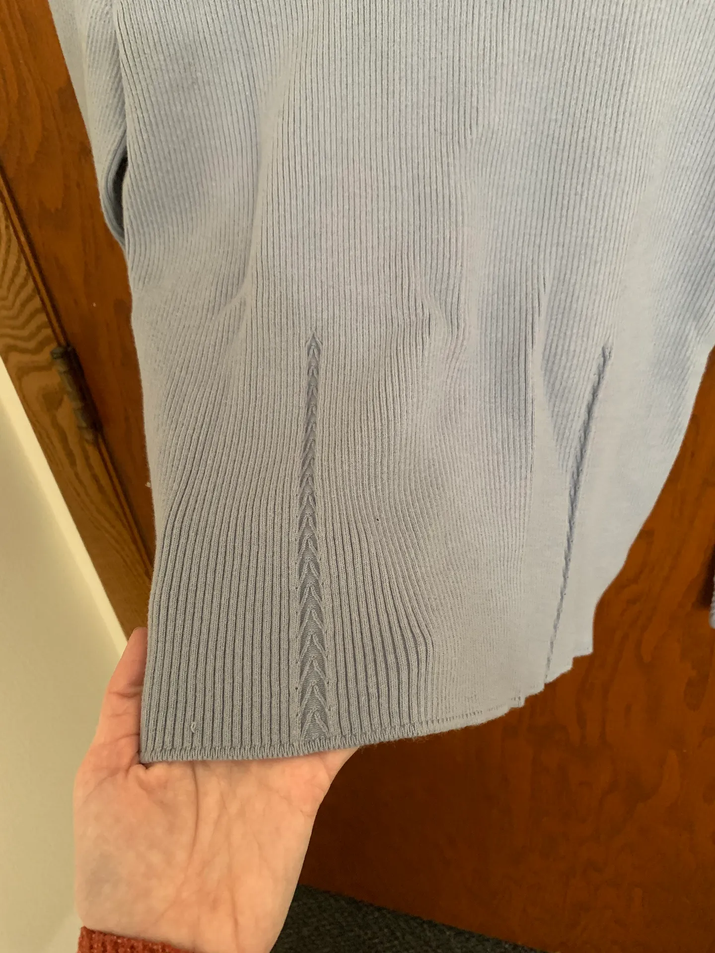 Vintage  Turtleneck - Image 4