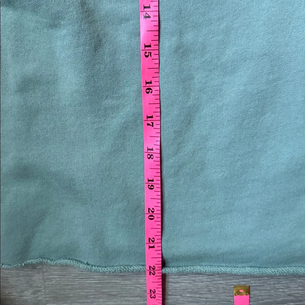 FRANK & EILEEN PATRICK POPOVER HENLEY SAGE XS - Image 12