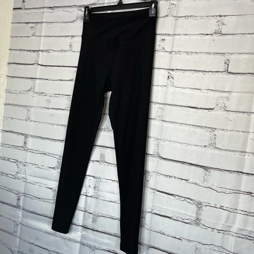 Embrace Your Love Women’s Black High - Image 7