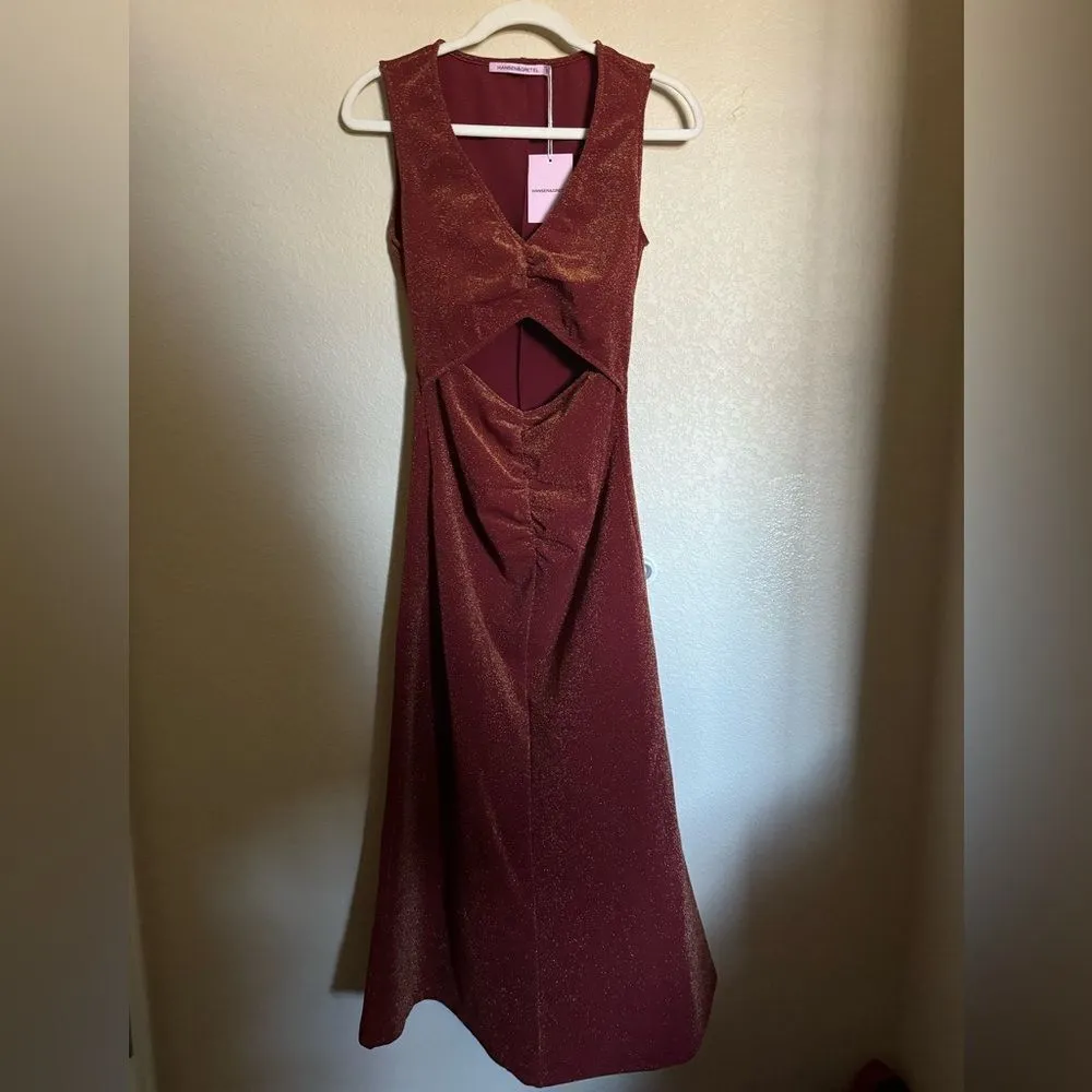 Hansen + Gretel Farrah Cut - Image 6