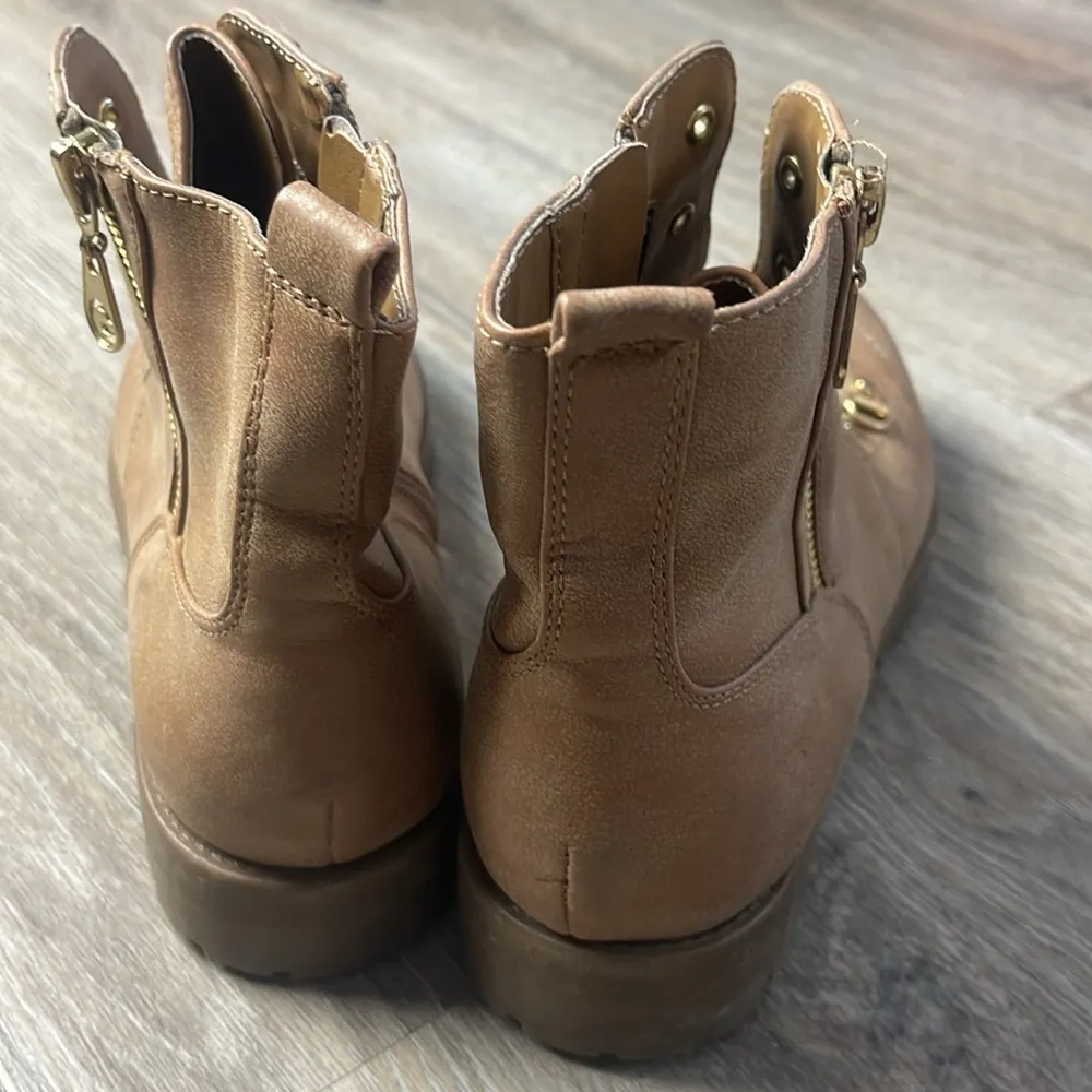 G by Guess Boots Size 8M - Image 11