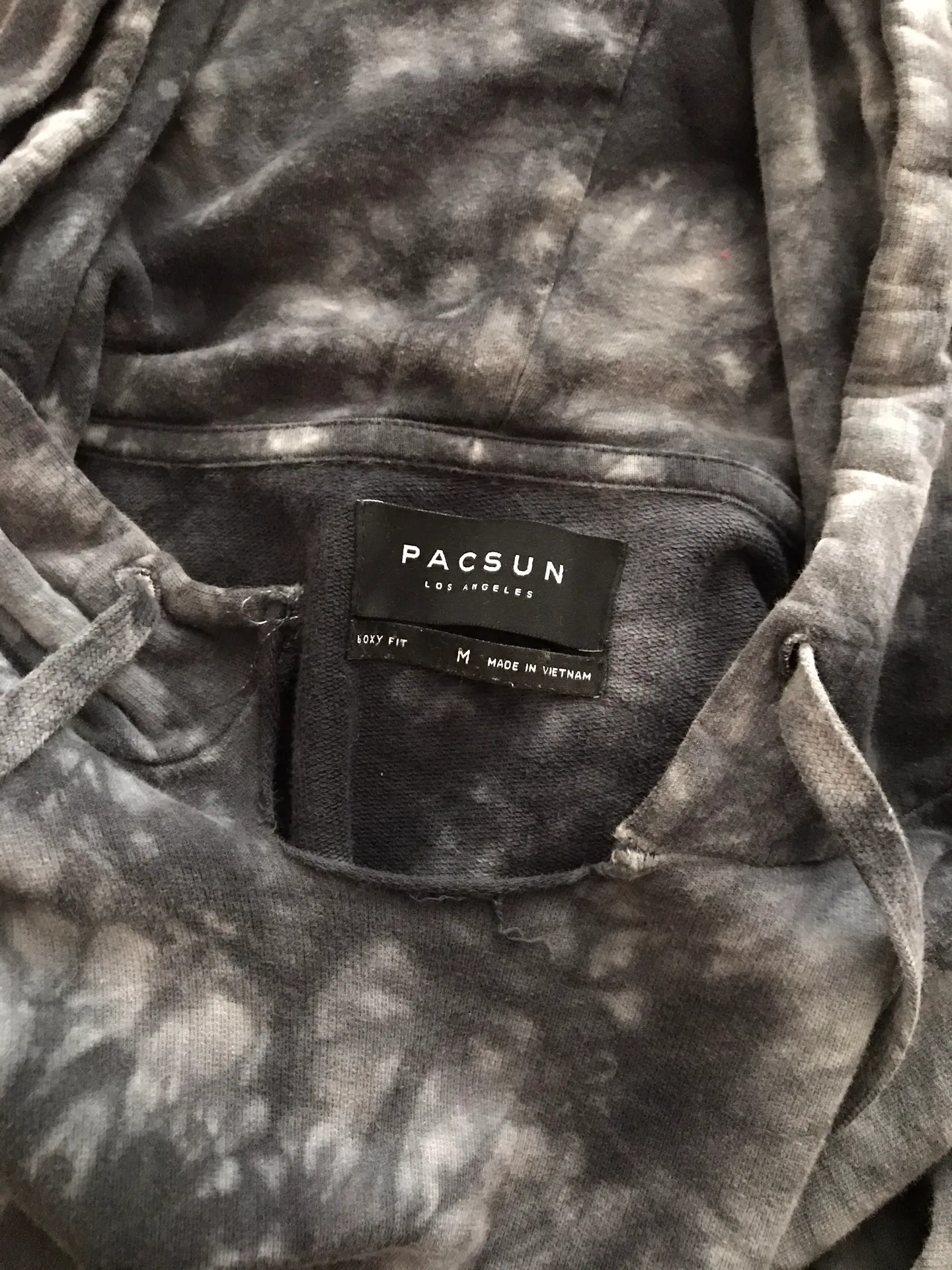 PacSun Hoodie - Image 3