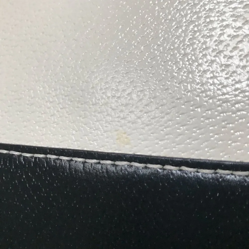 Kate Spade  two-tone pebbled leather Wellesley Rachel top handle shoulder bag - Image 6