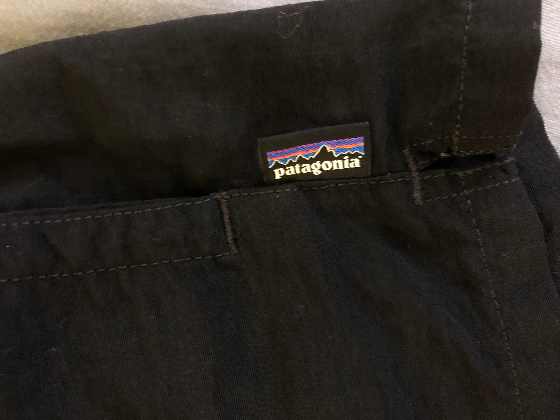 Patagonia Shorts - Image 4