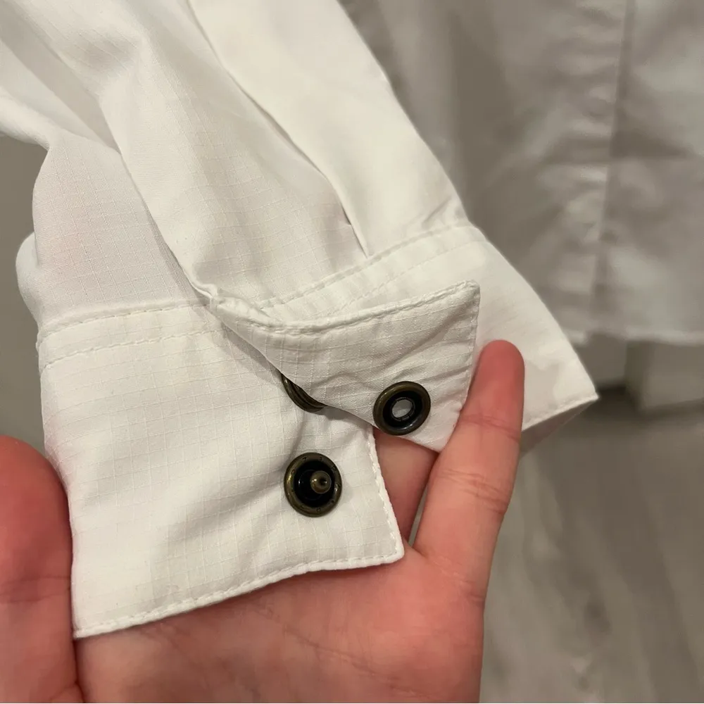 Royal Robbins Lightweight Snap Long Sleeve - Image 2