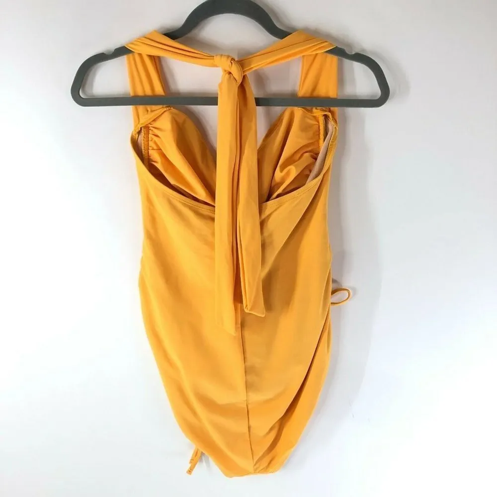 Sun Kitten Swimwear "The Housewife" One - Image 2