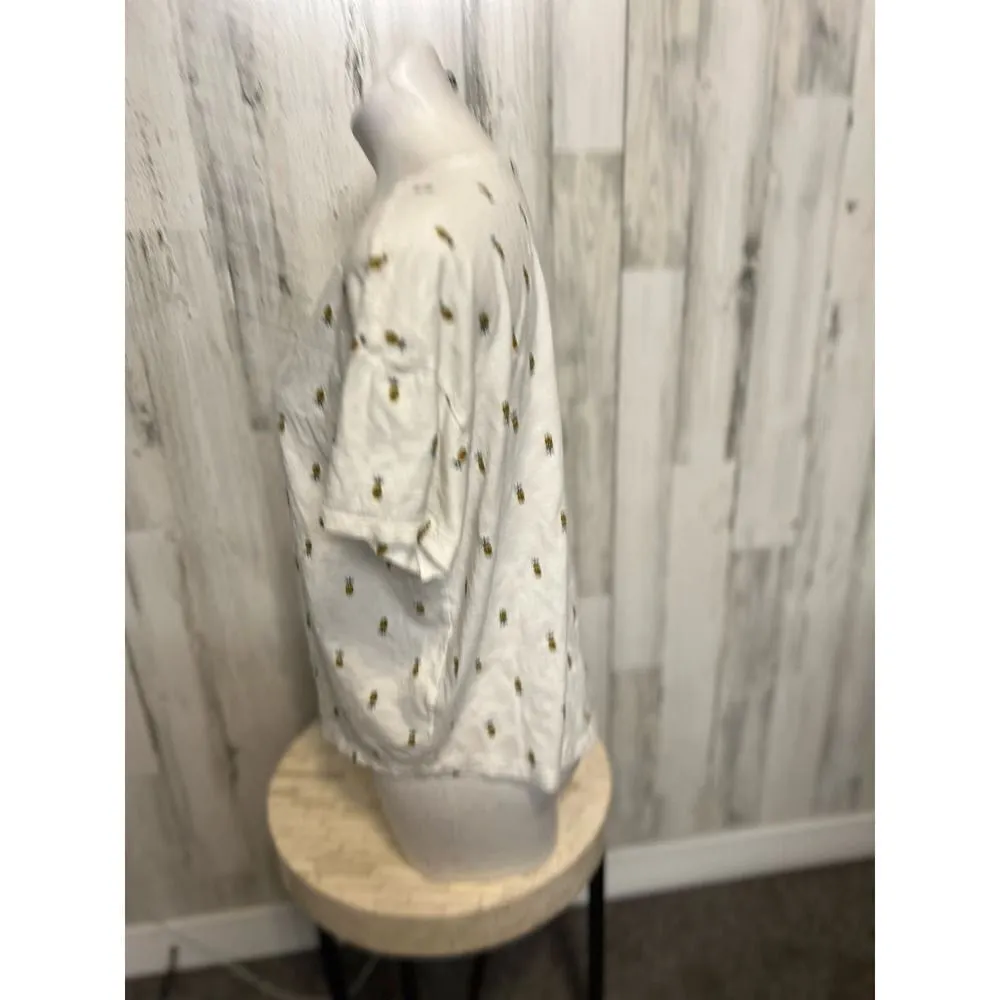 Old Navy  blouse - Image 2