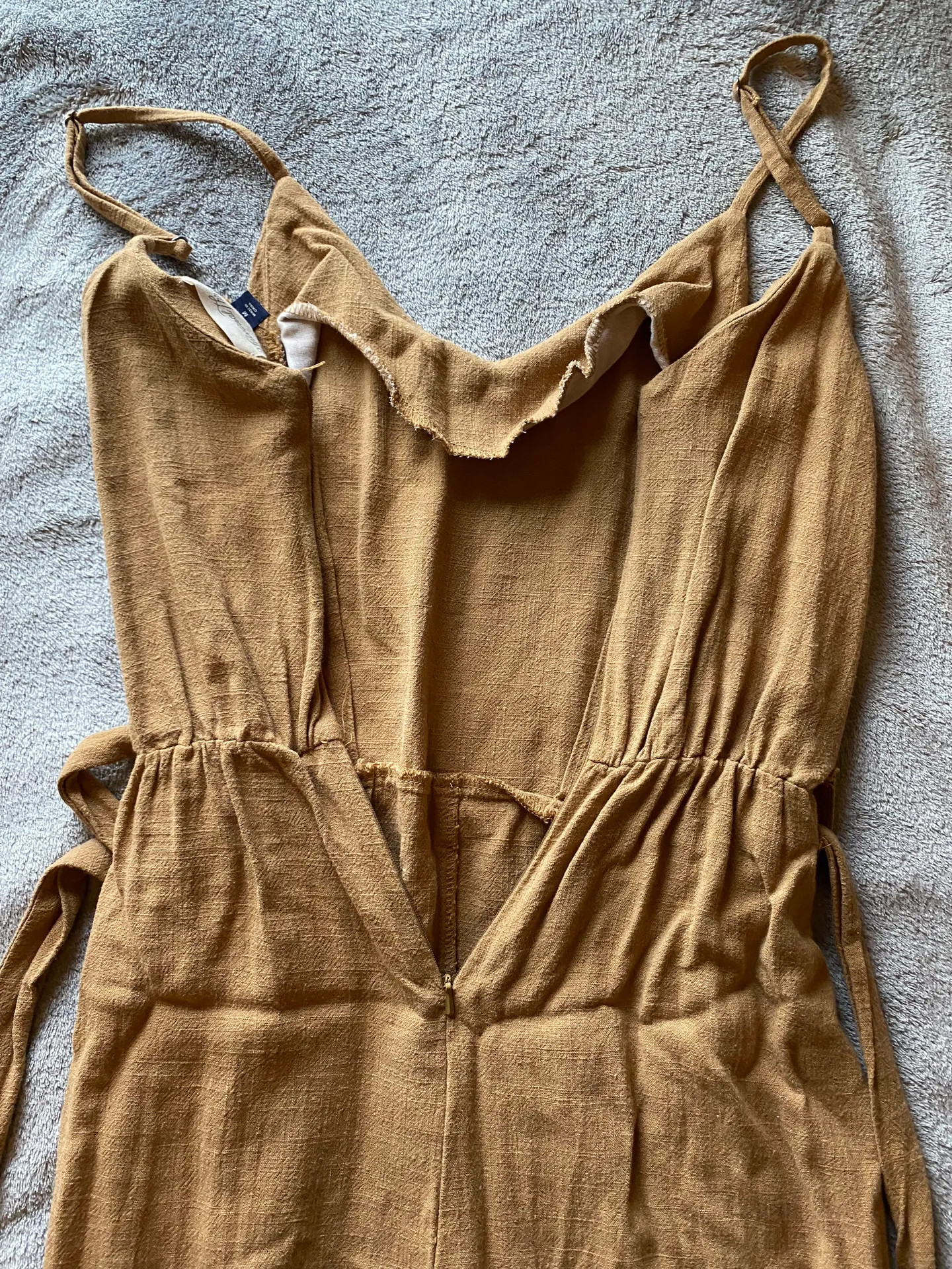 Universal Thread Jumpsuit - Image 6