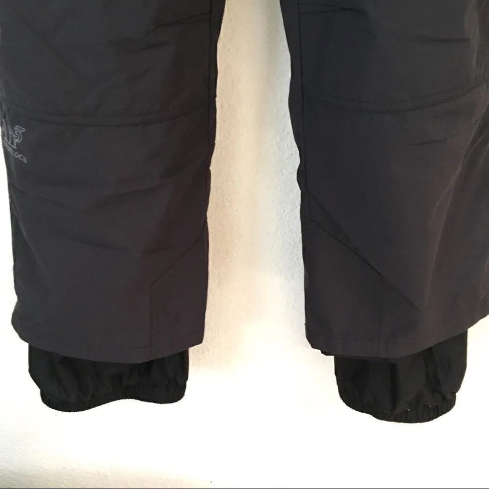Obermeyer ALT3 Hydroblock black ski pants 10 - Image 11