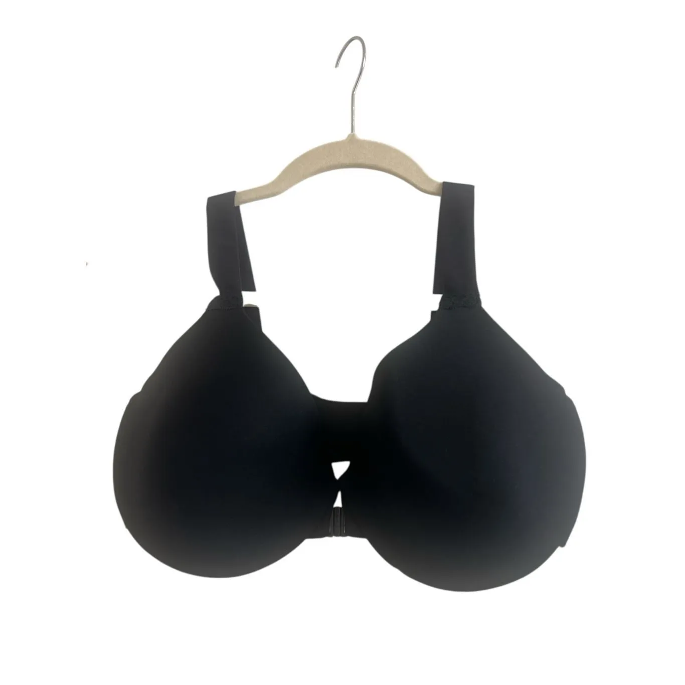 ✨Spanx Bra-llelujah!® Full Coverage Black Sz 36D Bra✨ - Image 5
