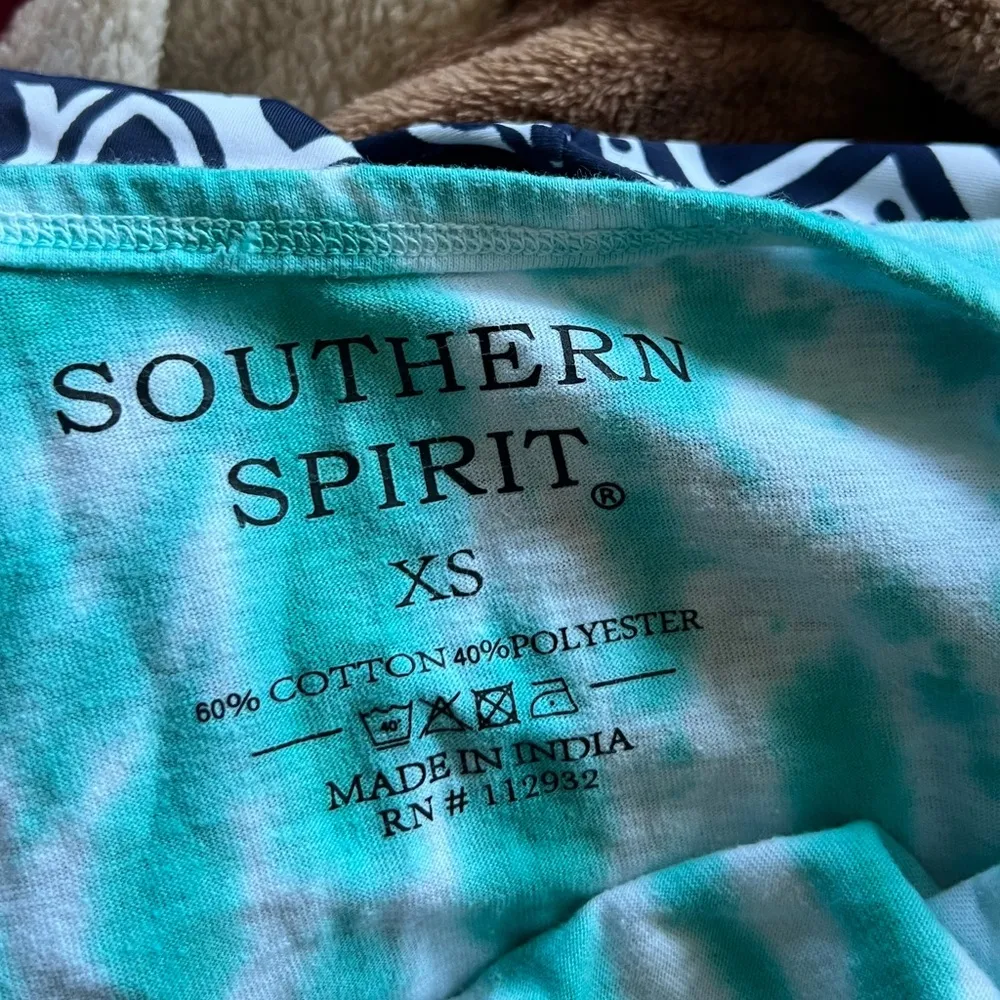 Southern Spirit - Image 2