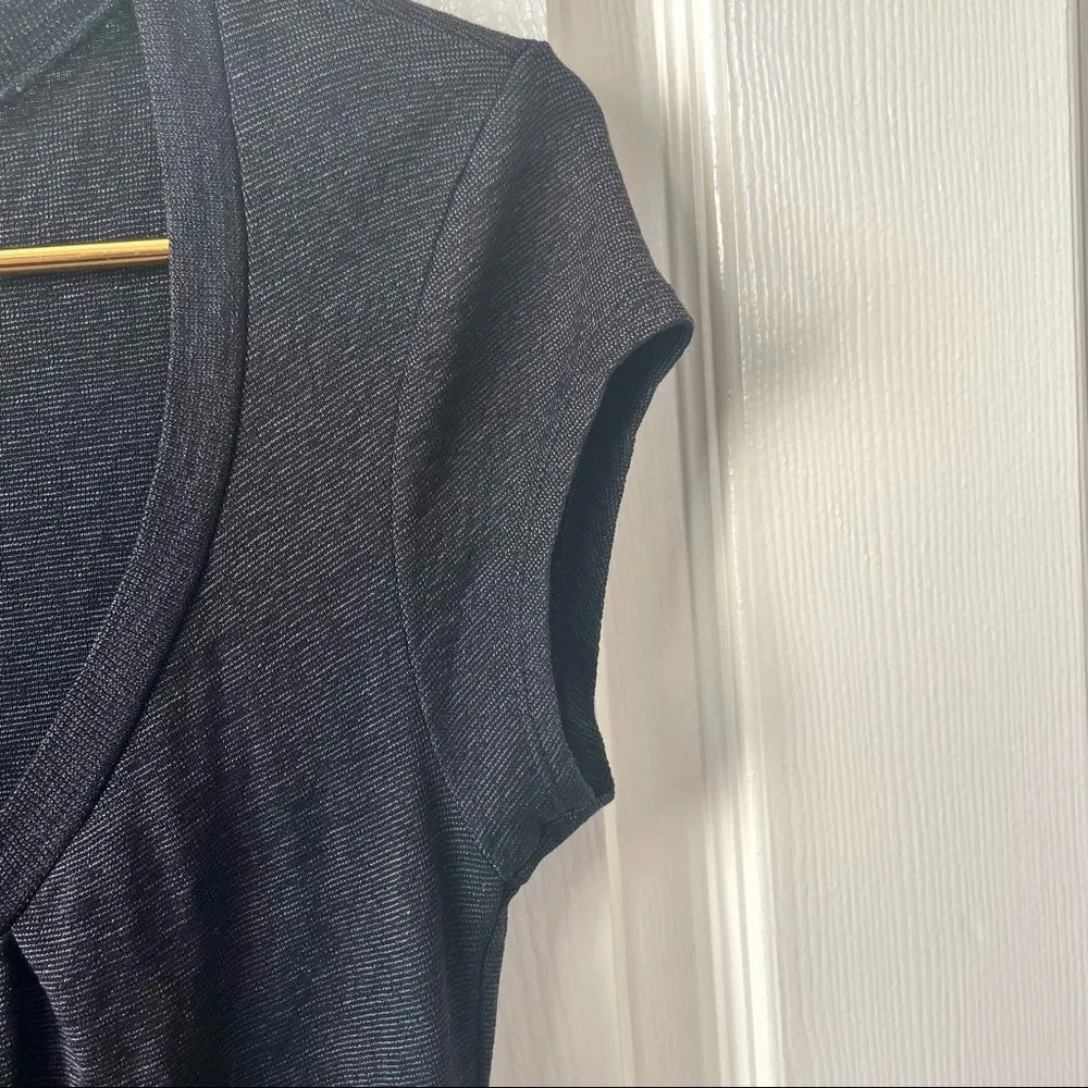 Michael Stars short sleeved round neck T shirt - Image 5