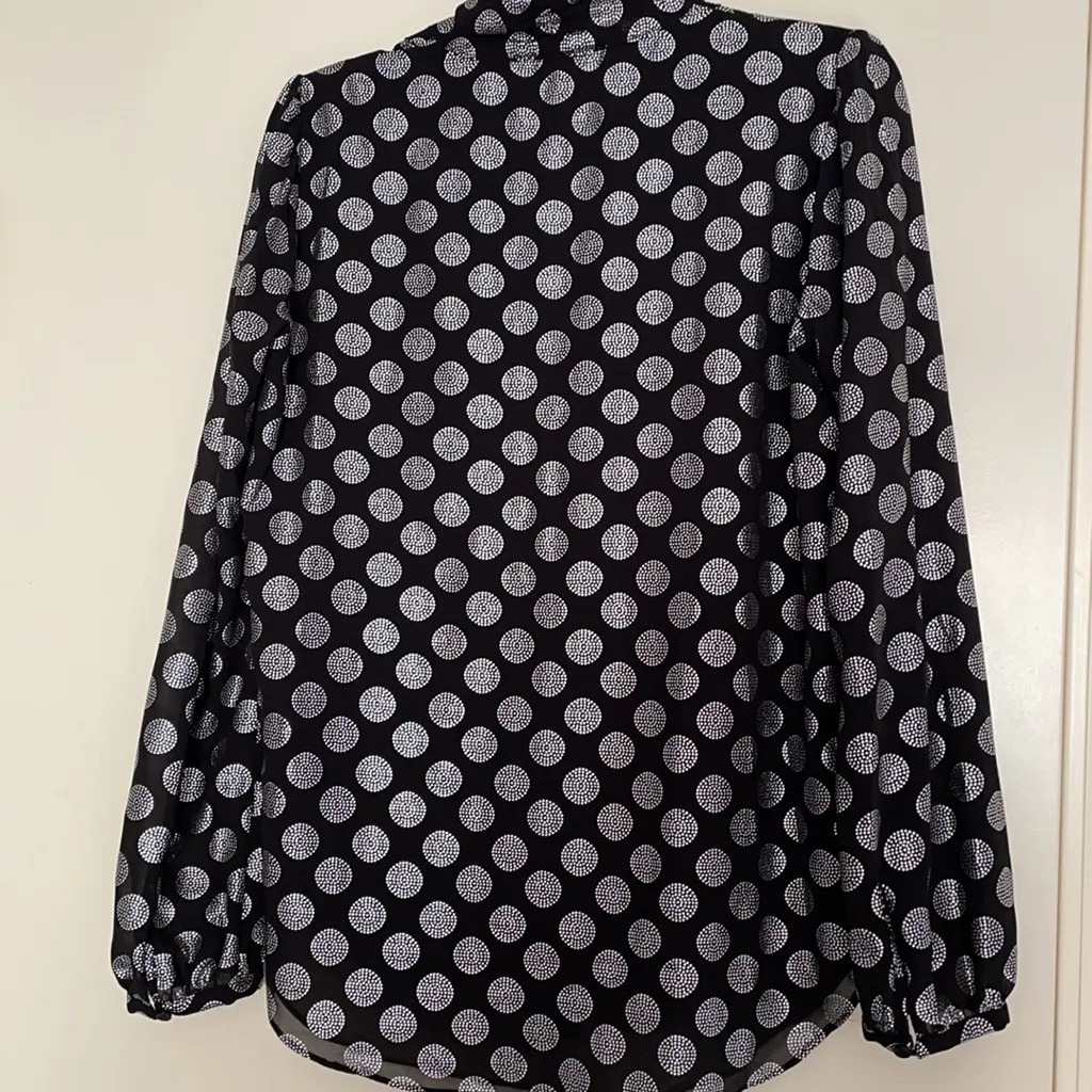 Michael Michael Kors top - Image 8