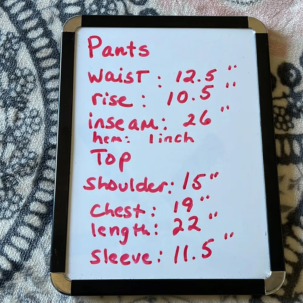 Turquoise Matching Jacket Sweatpants Set Comfy Teal Blue - Image 14