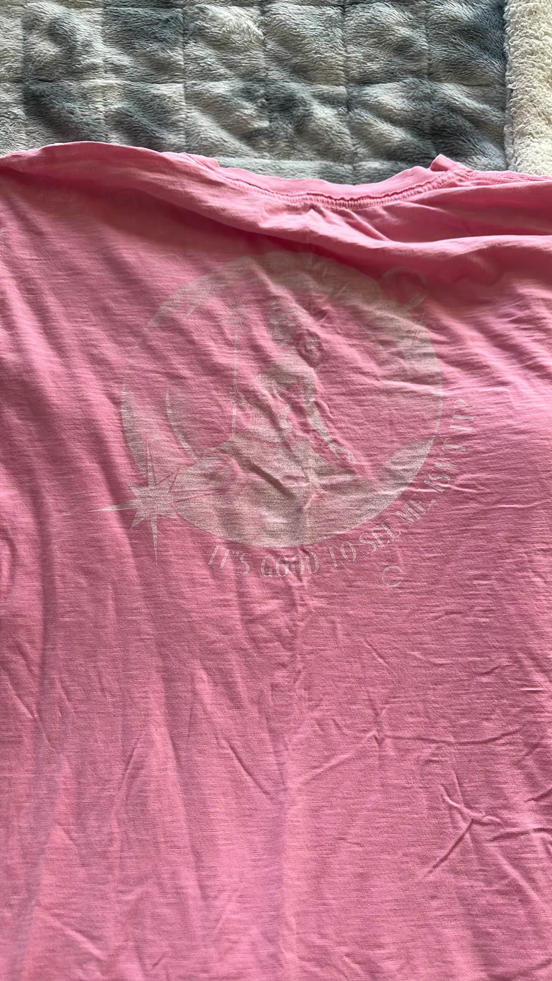 Aerie x Wicked Shirt - Image 4