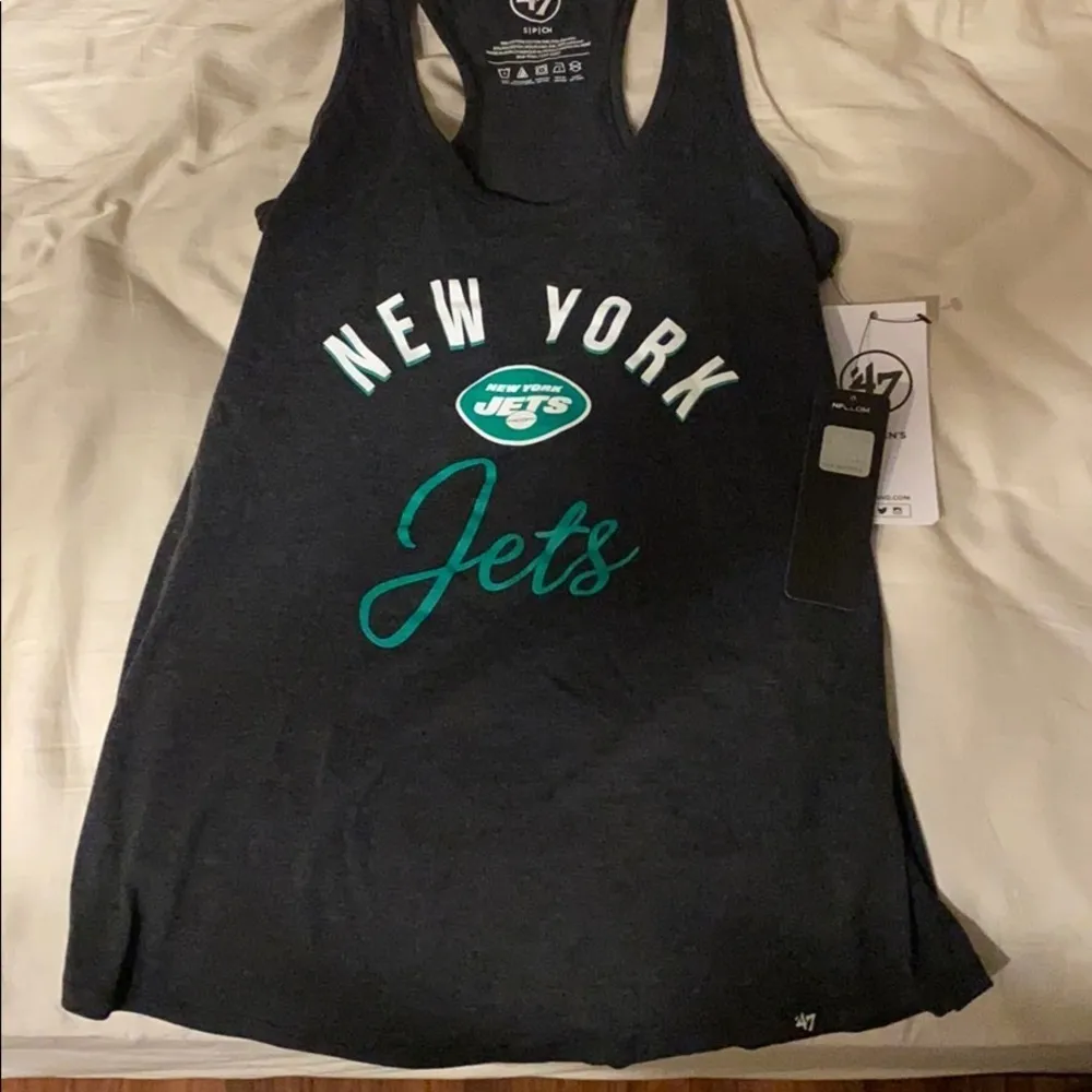 NFL  JETS shirt - Image 2