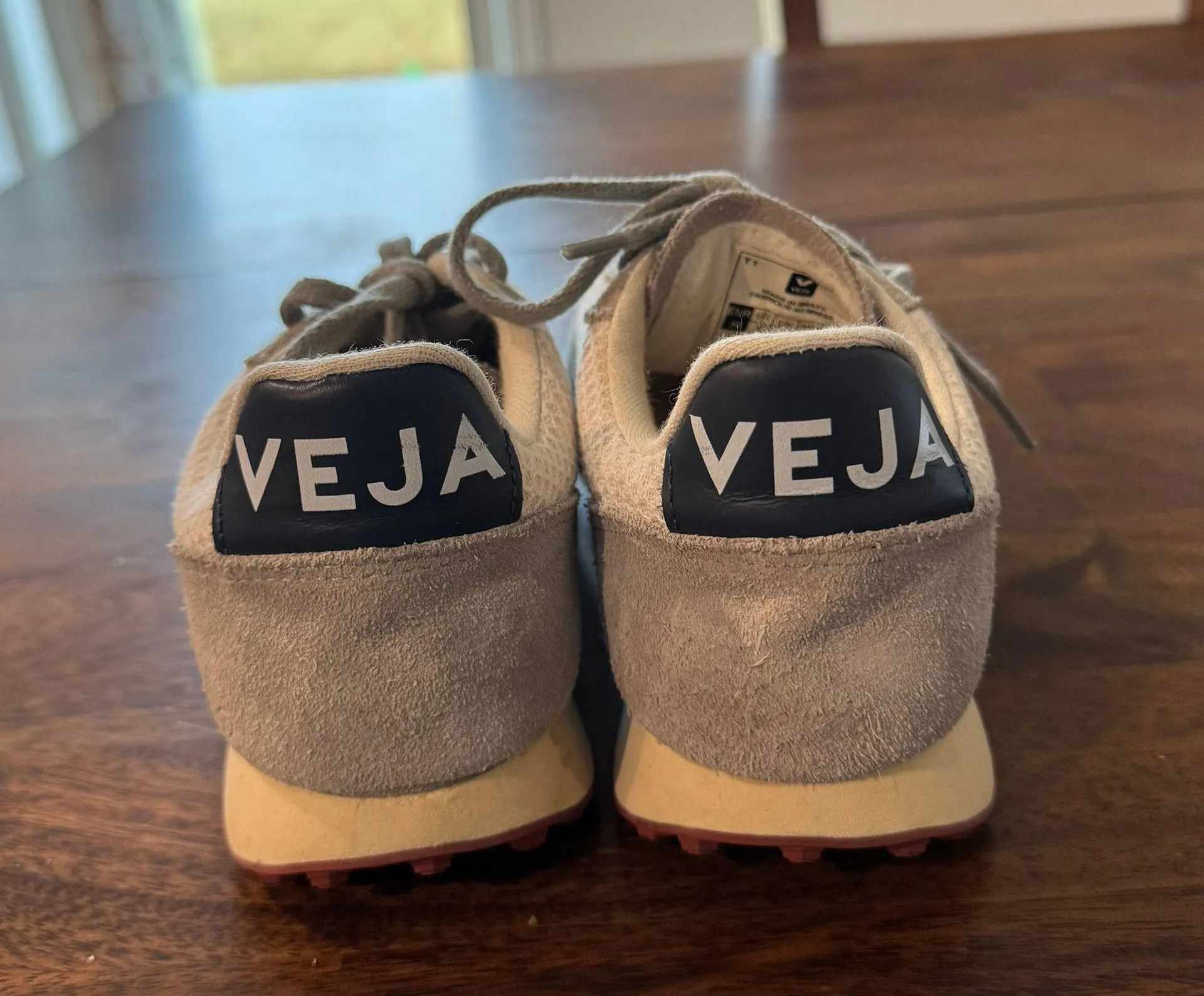 Womens  Rio Branco Alveomesh - Image 3