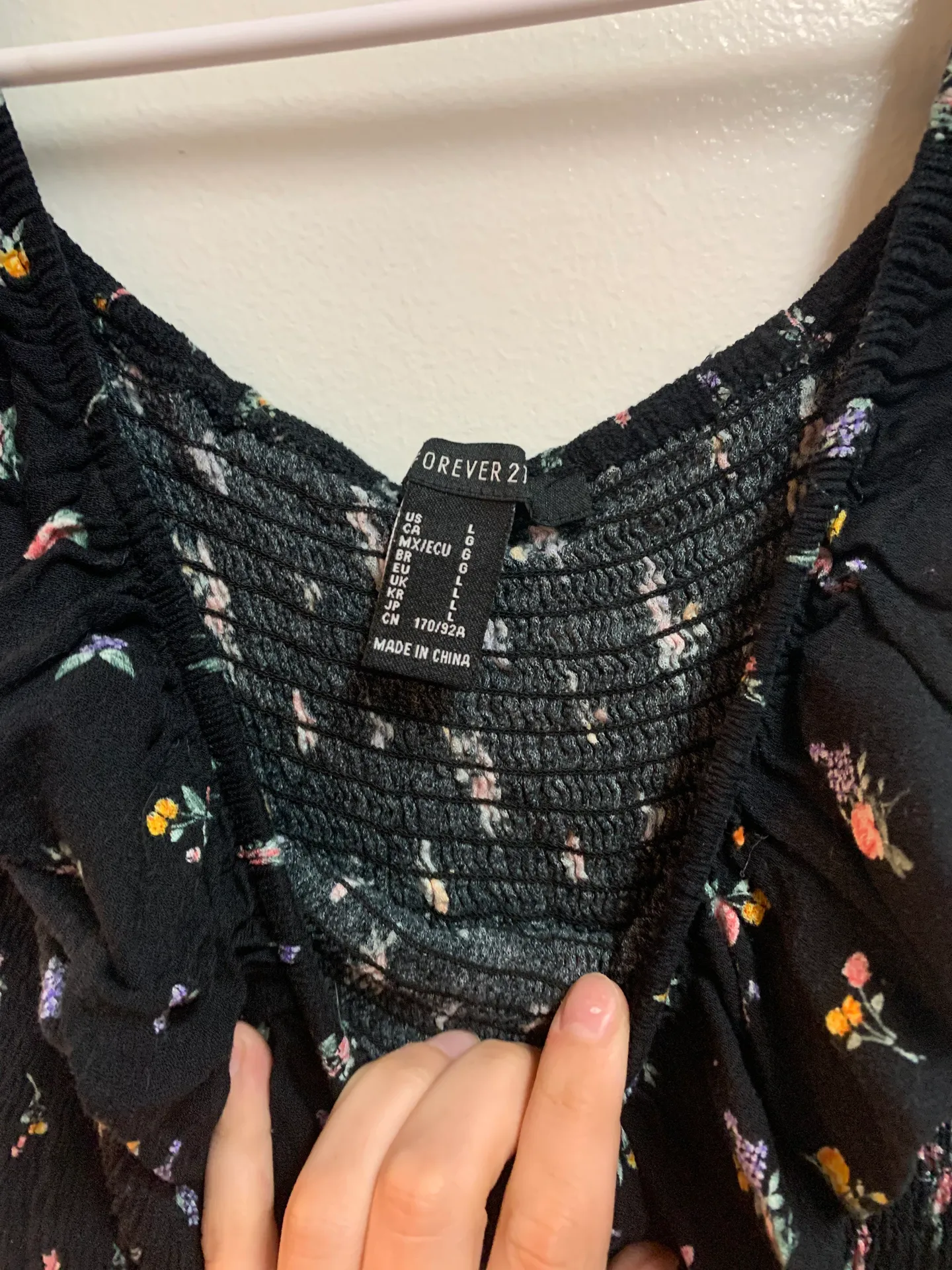 Forever 21 Dress - Image 4