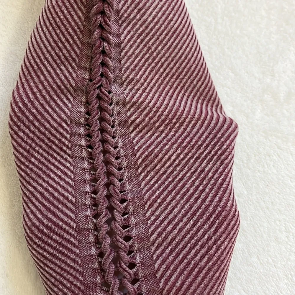 Offline by Aerie Women’s High Rise 7/8 Legging Size Small - Image 8