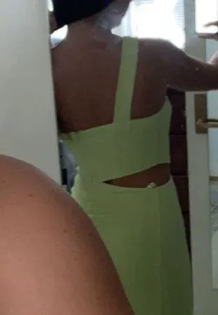 BCBGeneration Dress - Image 4