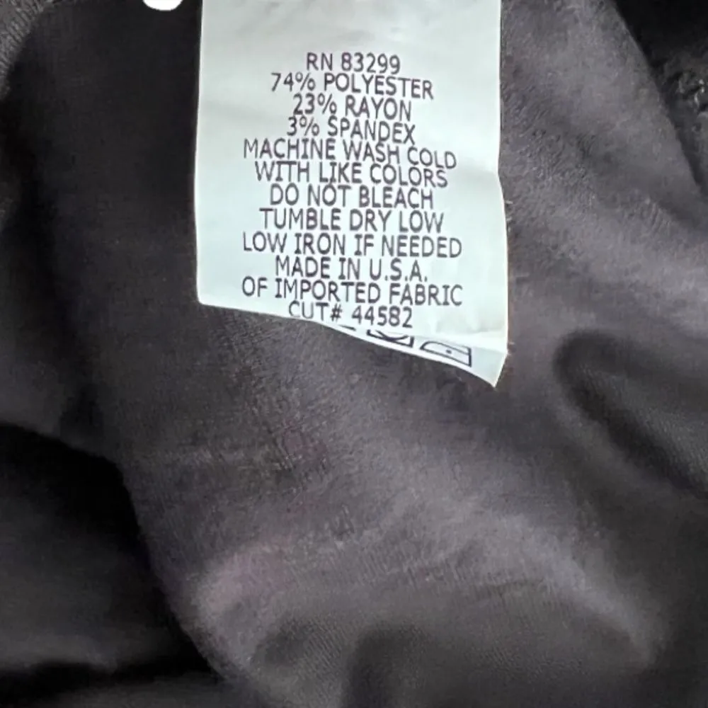 Tiana B Dress‎ Size L - Image 6