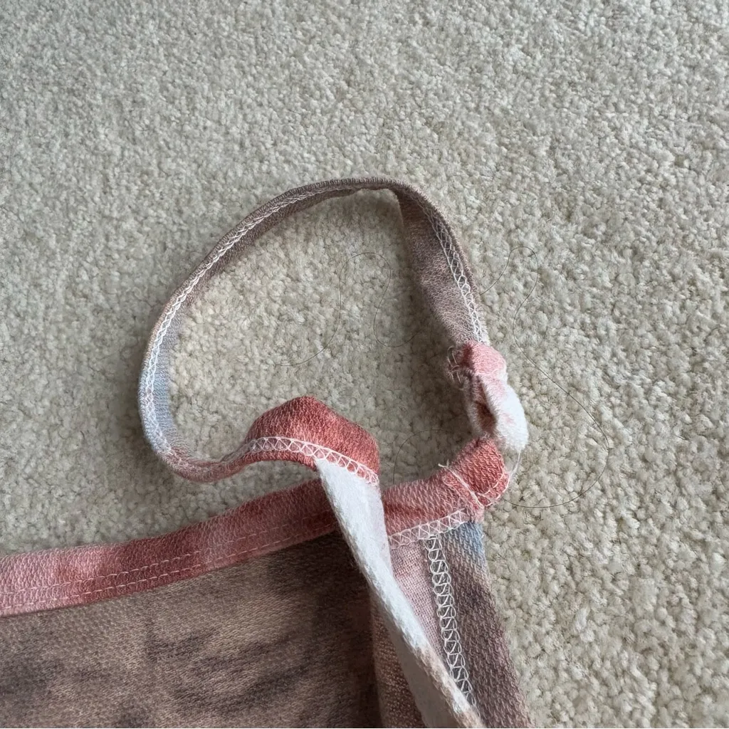 Zenana Outfitters Earthy Tones Maxi Dress - Image 5