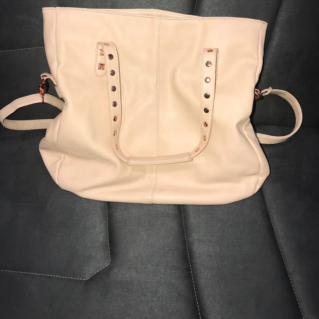 Aldo Shoulder Tote - Image 3