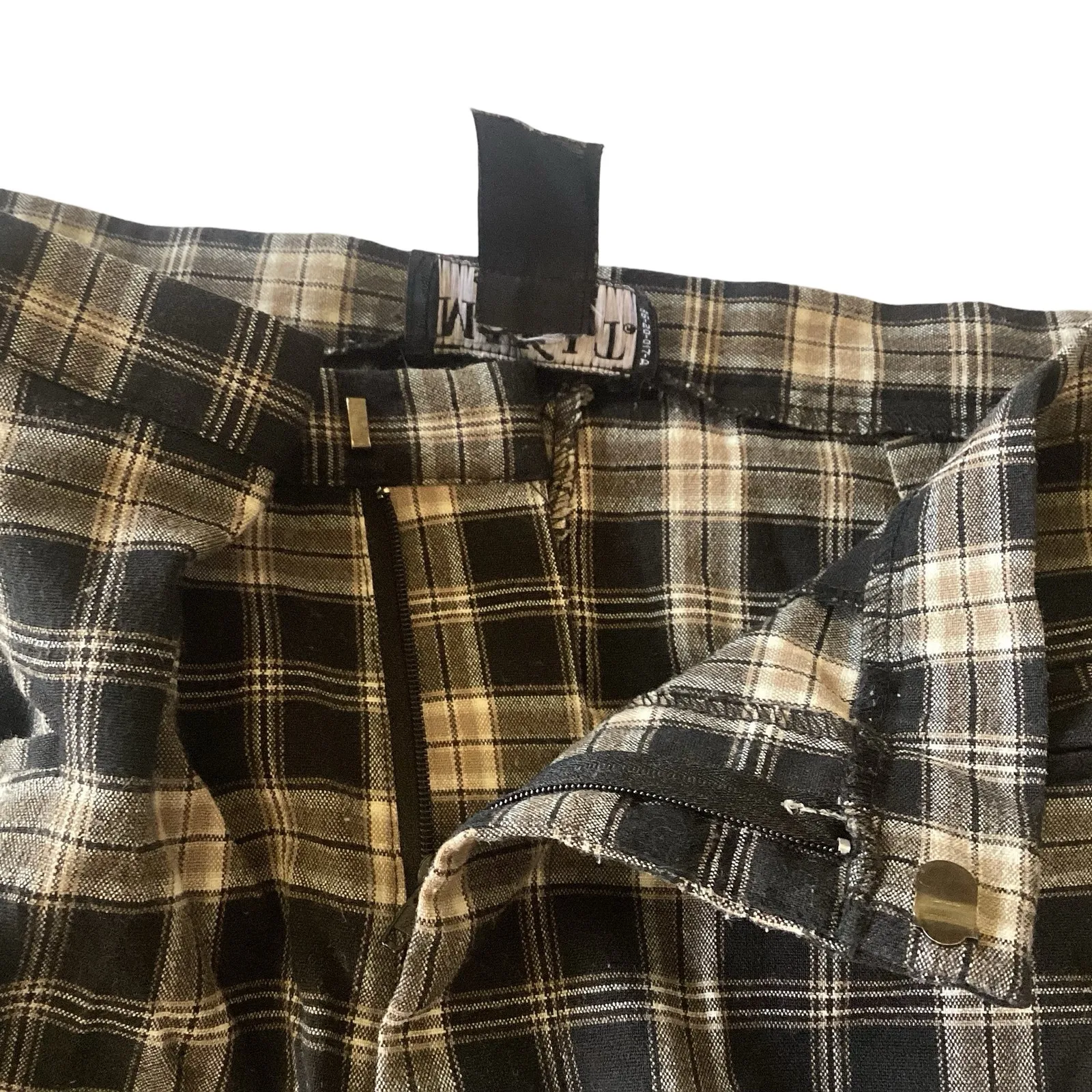 Mixit  Casual Stretch Pants - Image 3