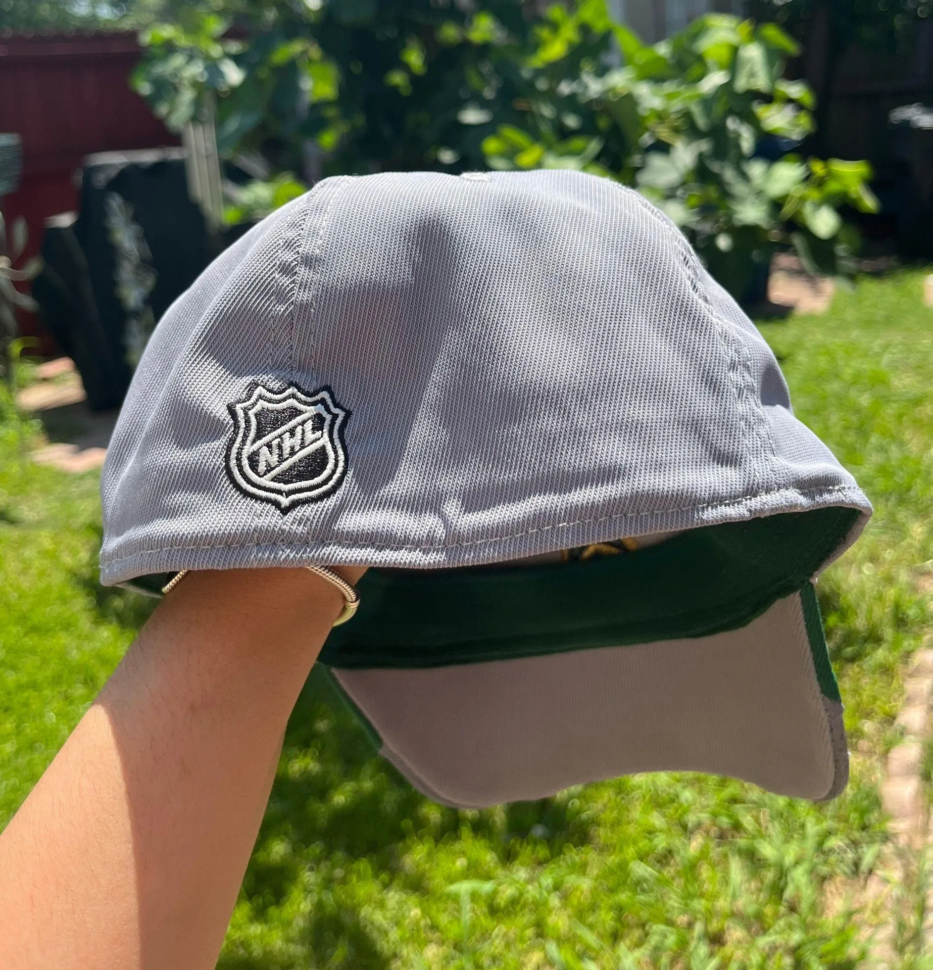 Dallas stars hockey Hat/Cap - Image 4