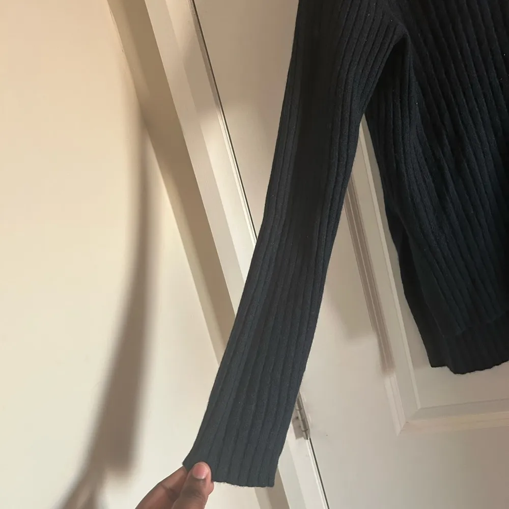 Rag and Bone 100% Cashmere Sweater - Image 3