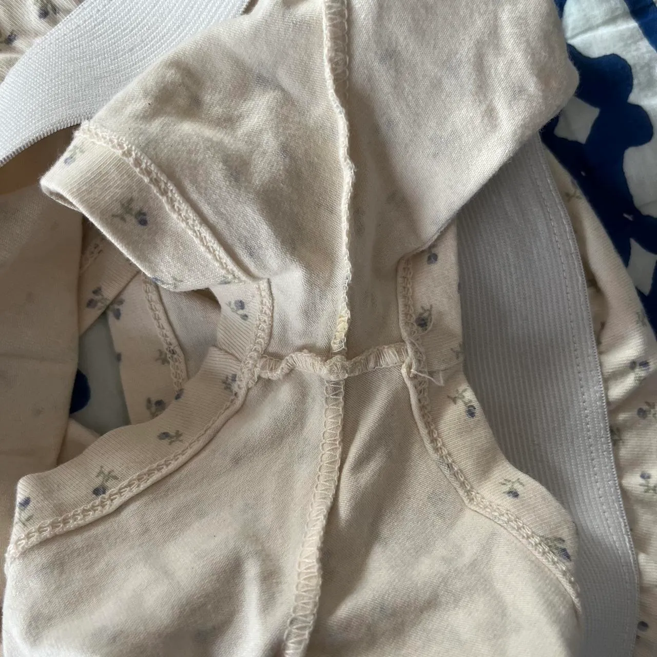 Boy Short Underwear/Sleep Shorts - Image 4