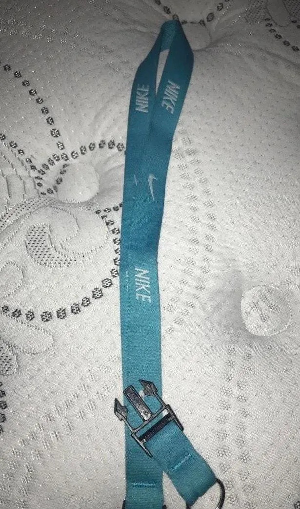 Nike Lanyard - Image 2