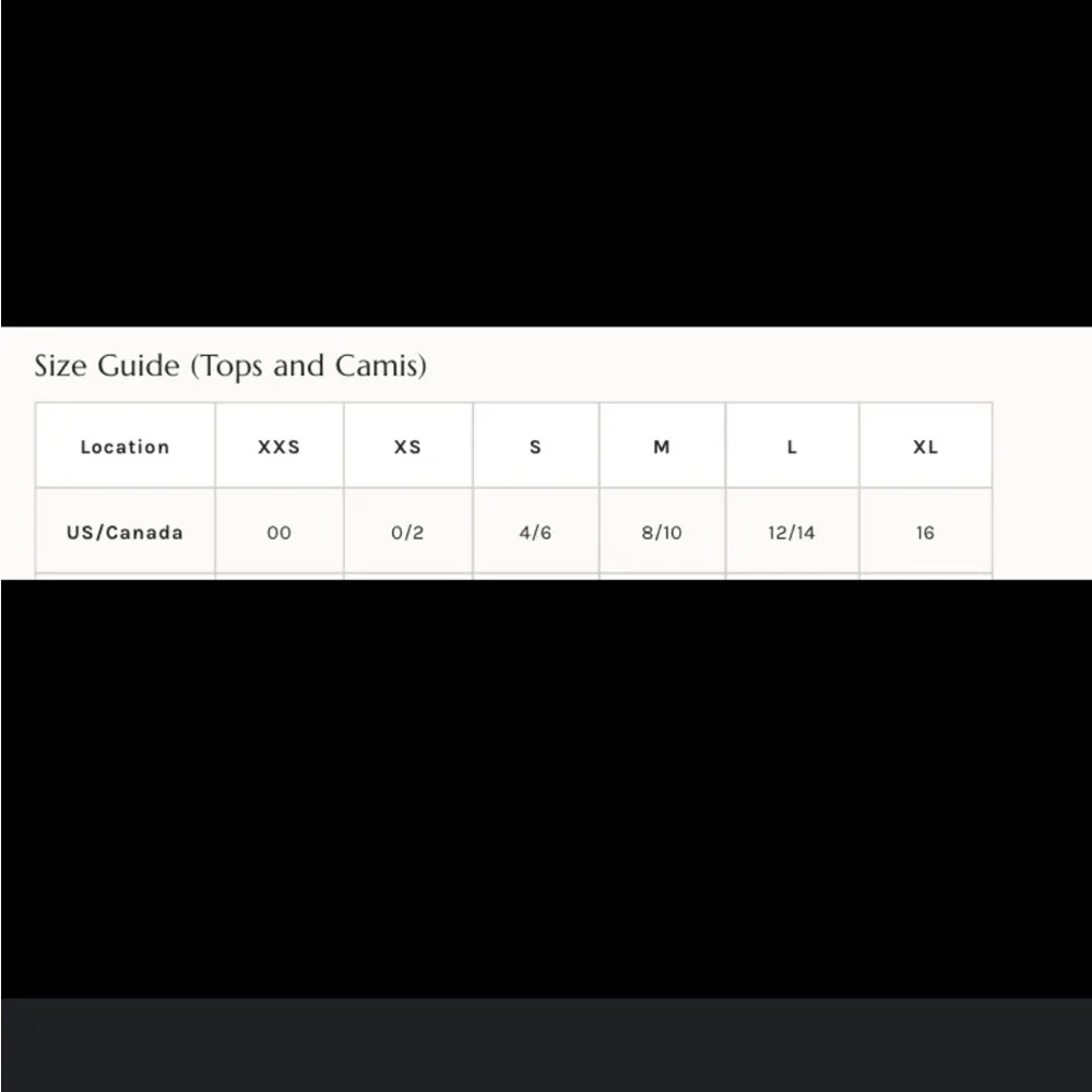 Free People Marina rust tank top size small - Image 5