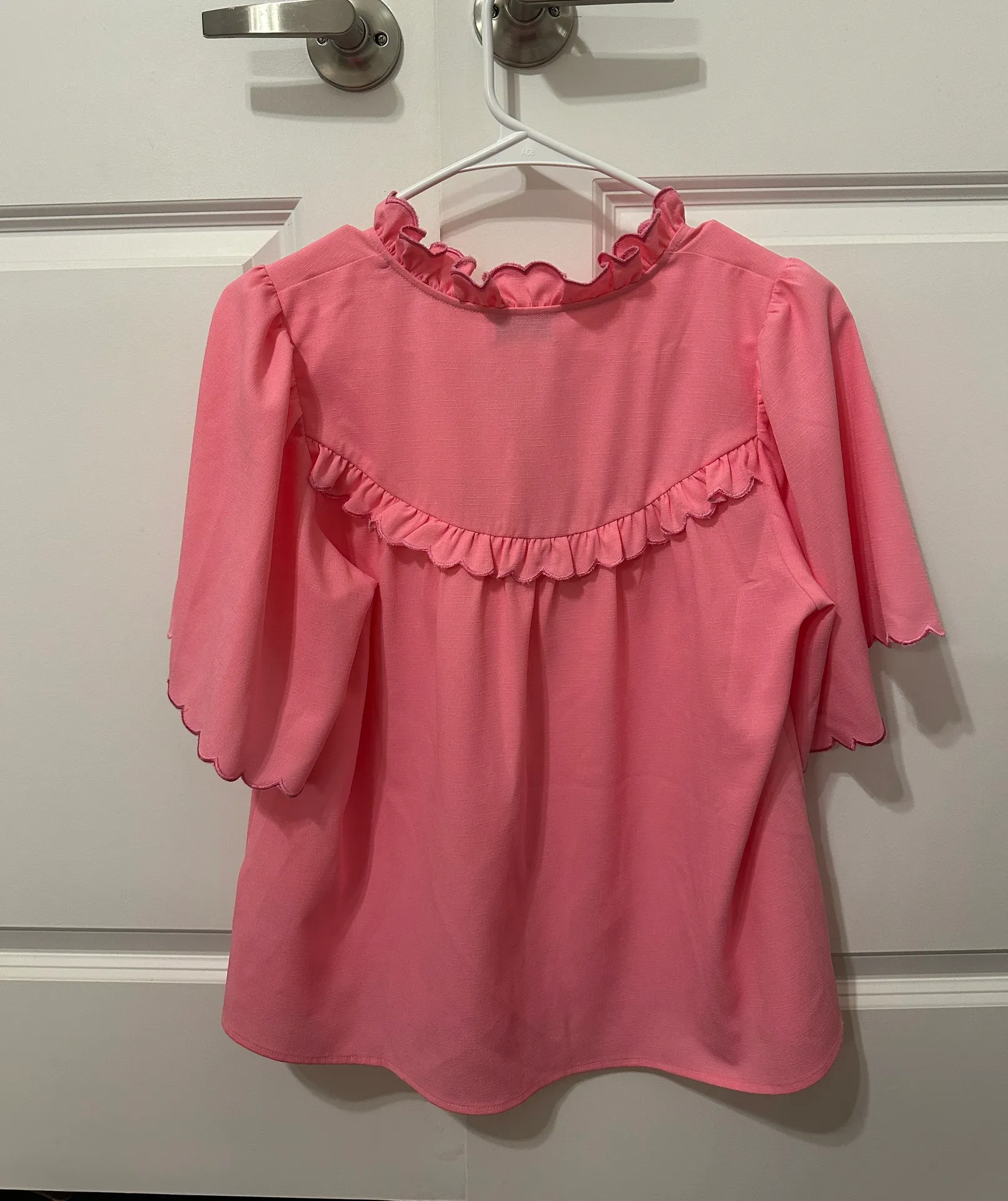 Pink Top - Image 5