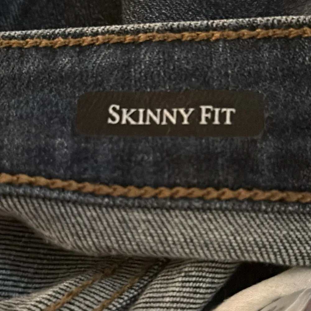 Judy Blue Bristol Jeans Womens 9/29 Blue Medium Wash Denim Skinny Fit JB82106MD‎ - Image 9