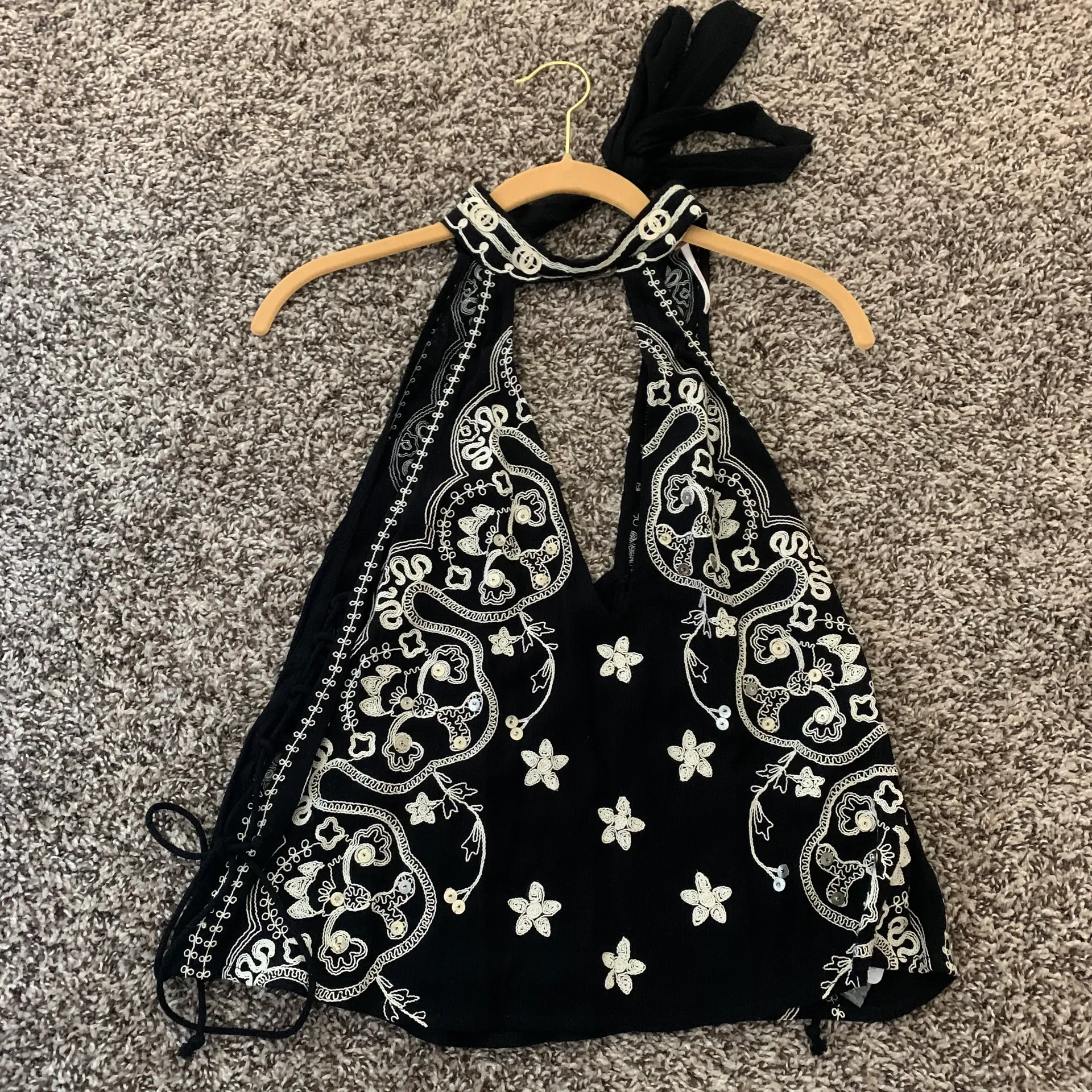 Lydia Tank Top - Image 3