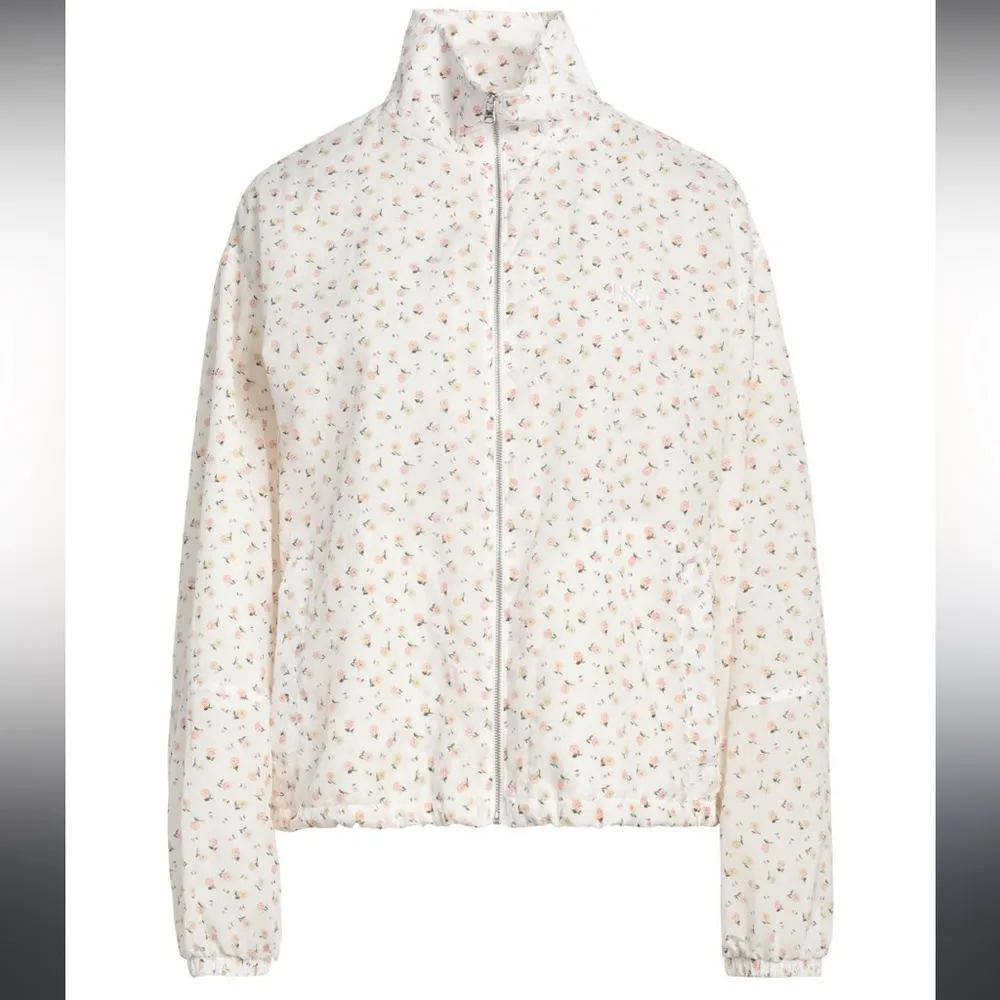 Levi’s DREW WINDBREAKER Floral pattern - Image 4