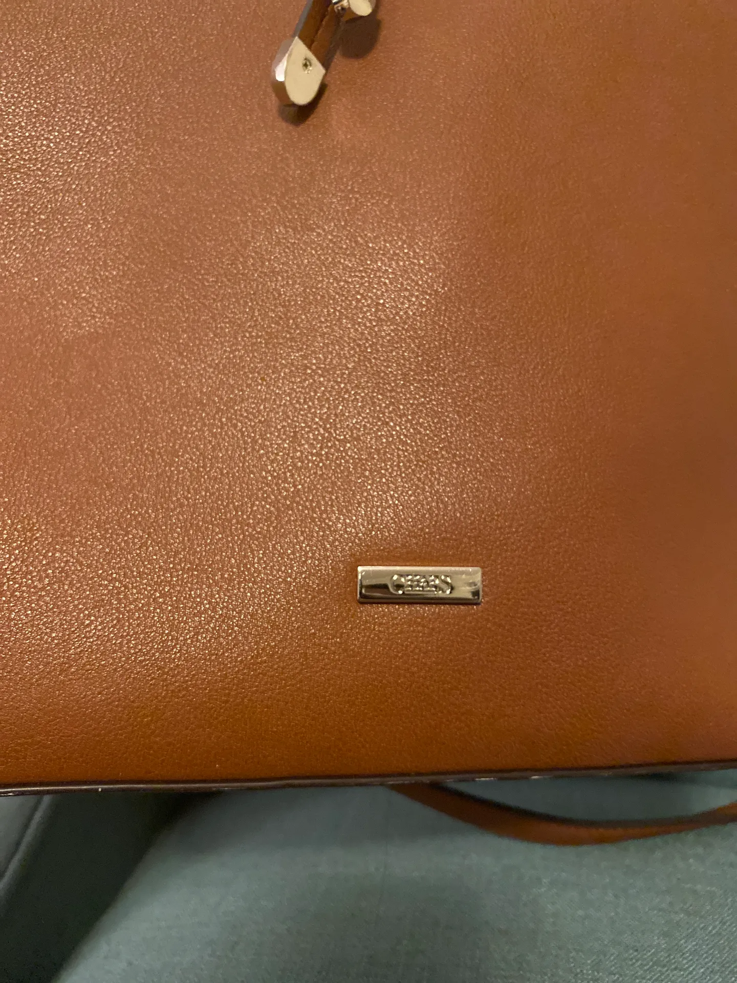 CHAPS Leather Purse - Image 2