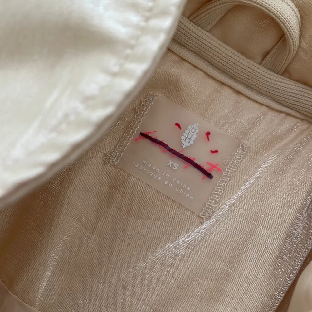 Free People  Shine On Puffer Jacket - Image 4