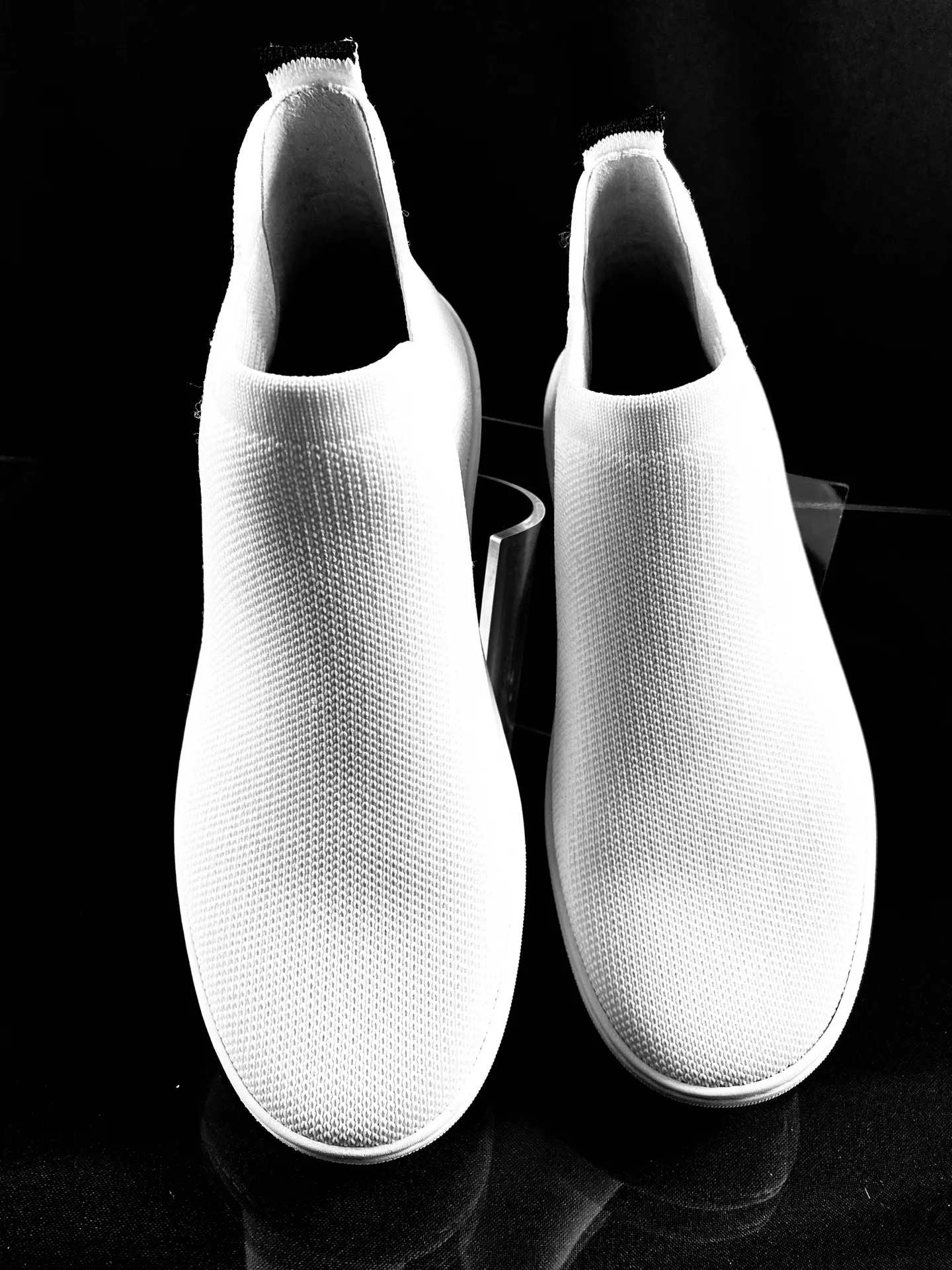 Rothy's s  Chlesea booties - Image 6